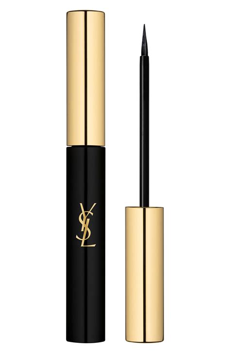ysl couture eye liner